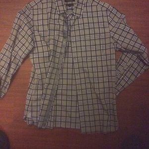 Dress shirts